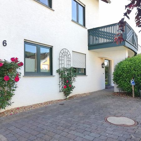 Ferienwohnung Am Edelberg Enkirch Exterior foto